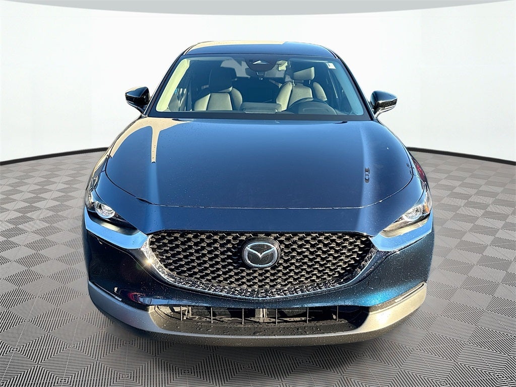 2026 Mazda Mazda CX-30 2.5 S Select Sport