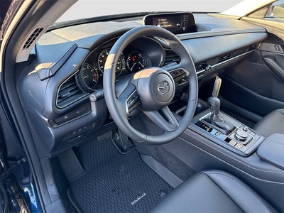 2026 Mazda Mazda CX-30 2.5 S Select Sport