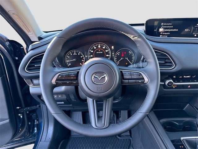 2026 Mazda Mazda CX-30 2.5 S Select Sport