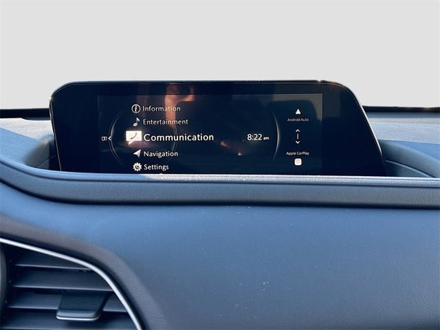 2026 Mazda Mazda CX-30 2.5 S Select Sport