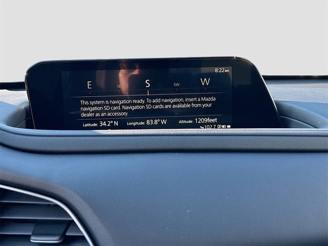2026 Mazda Mazda CX-30 2.5 S Select Sport