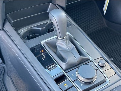 2026 Mazda Mazda CX-30 2.5 S Select Sport