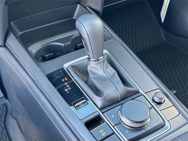 2026 Mazda Mazda CX-30 2.5 S Select Sport