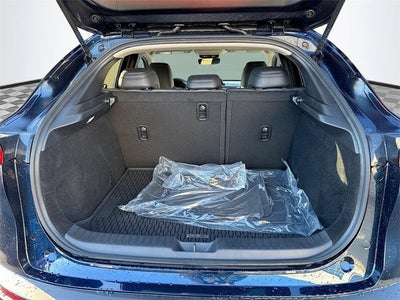 2026 Mazda Mazda CX-30 2.5 S Select Sport