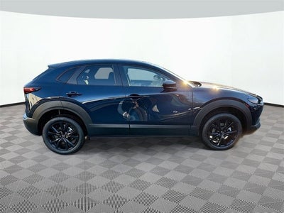 2026 Mazda Mazda CX-30 2.5 S Select Sport
