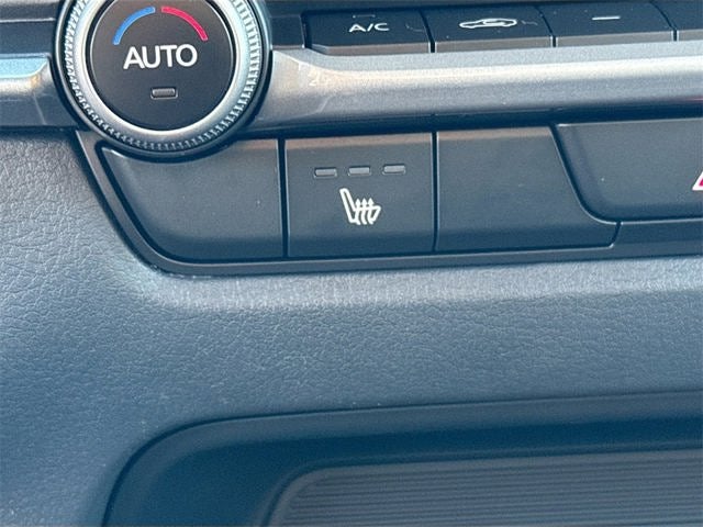 2026 Mazda Mazda CX-30 2.5 S Select Sport