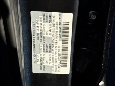 2026 Mazda Mazda CX-30 2.5 S Select Sport