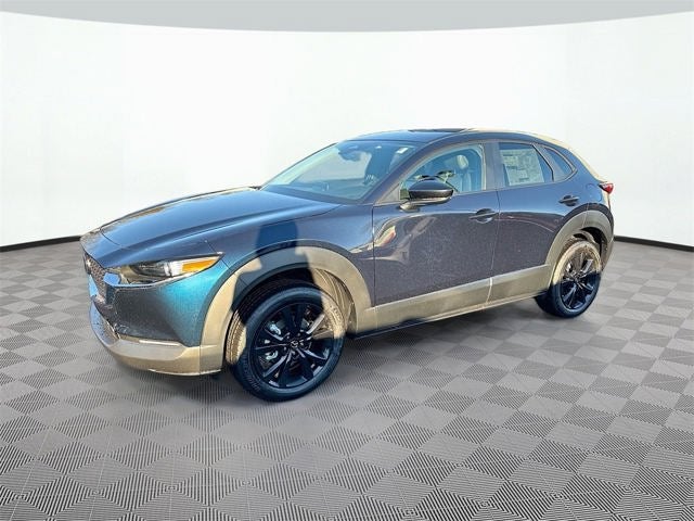 2026 Mazda Mazda CX-30 2.5 S Select Sport