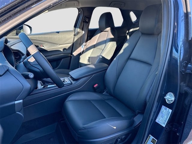 2026 Mazda Mazda CX-30 2.5 S Select Sport