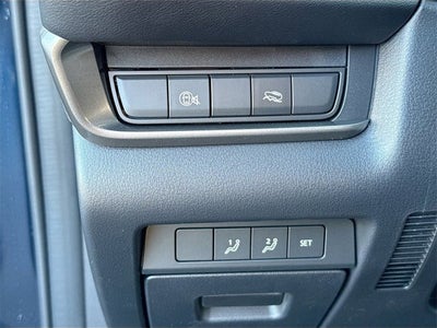 2026 Mazda Mazda CX-30 2.5 S Select Sport