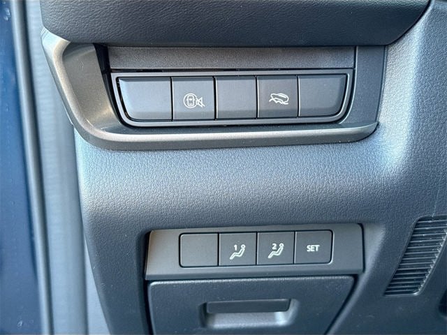 2026 Mazda Mazda CX-30 2.5 S Select Sport