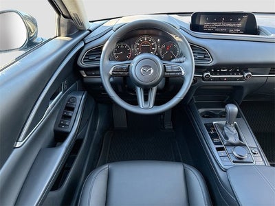 2026 Mazda Mazda CX-30 2.5 S Select Sport