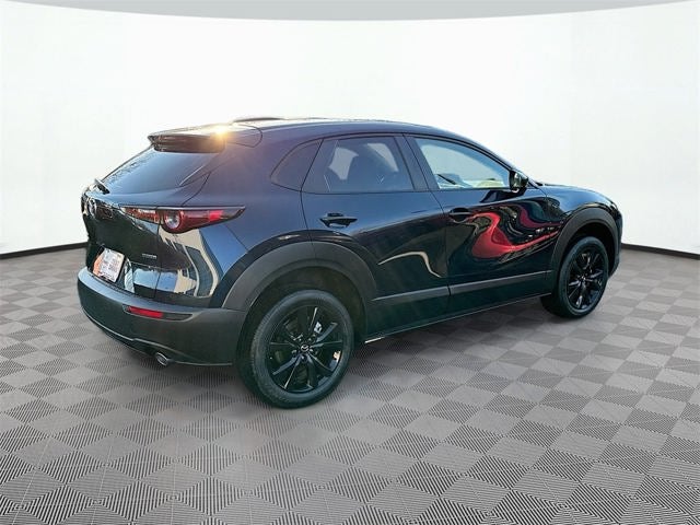 2026 Mazda Mazda CX-30 2.5 S Select Sport