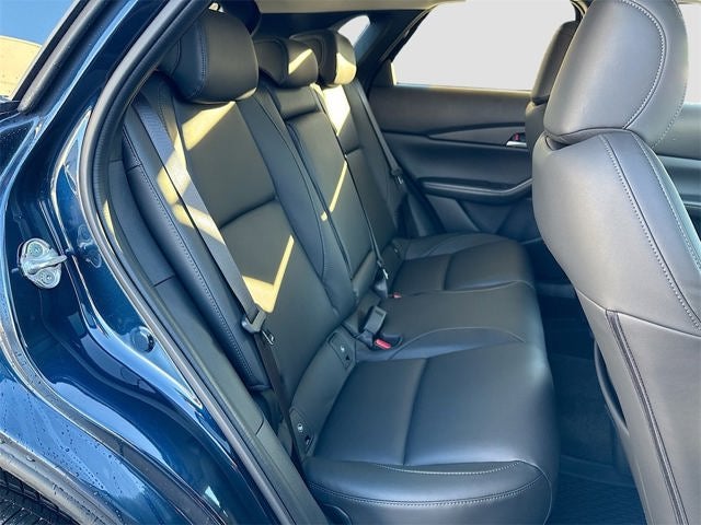 2026 Mazda Mazda CX-30 2.5 S Select Sport