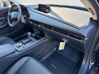 2026 Mazda Mazda CX-30 2.5 S Select Sport