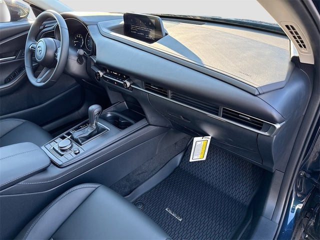 2026 Mazda Mazda CX-30 2.5 S Select Sport