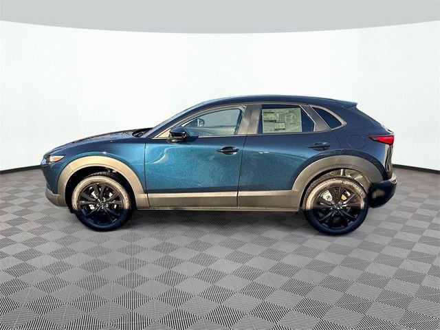 2026 Mazda Mazda CX-30 2.5 S Select Sport