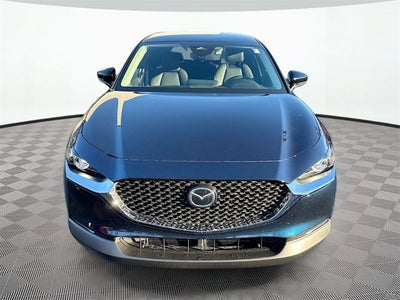 2026 Mazda Mazda CX-30 2.5 S Select Sport