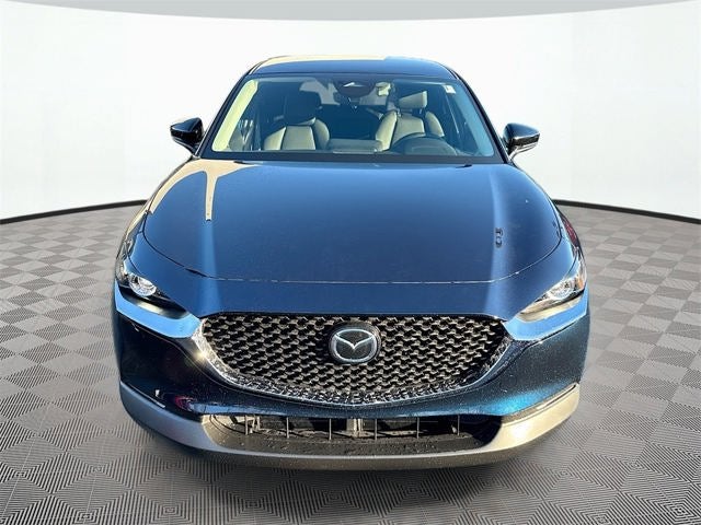 2026 Mazda Mazda CX-30 2.5 S Select Sport