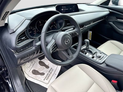 2026 Mazda Mazda CX-30 2.5 S Select Sport AWD