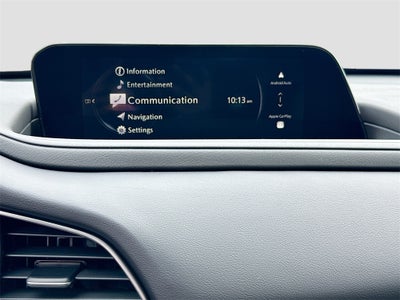 2026 Mazda Mazda CX-30 2.5 S Select Sport AWD