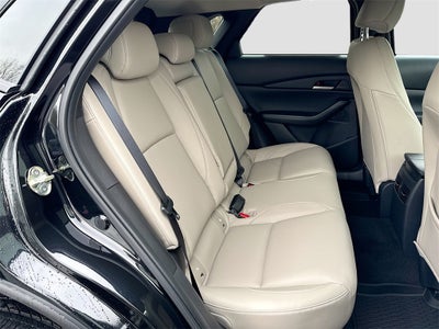 2026 Mazda Mazda CX-30 2.5 S Select Sport AWD