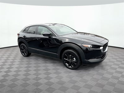 2026 Mazda Mazda CX-30 2.5 S Select Sport AWD