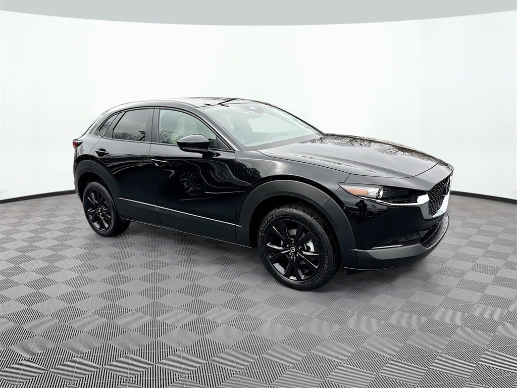 2026 Mazda Mazda CX-30 2.5 S Select Sport AWD