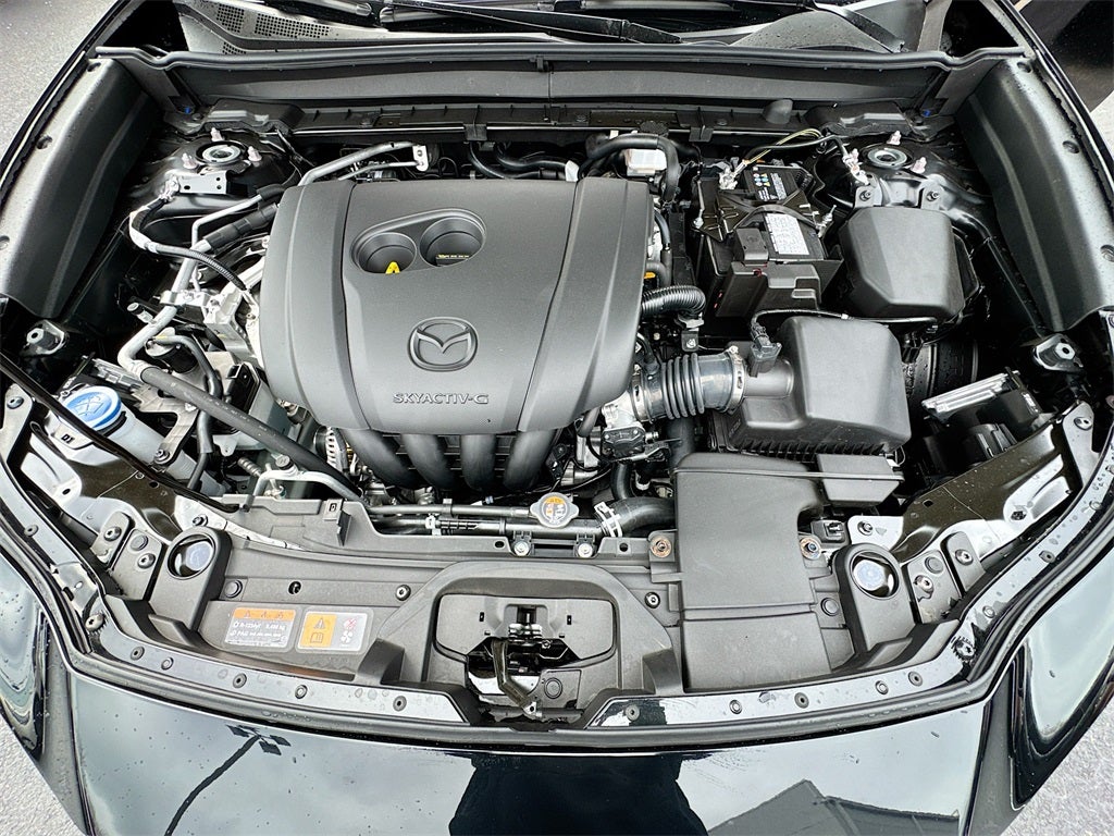 2026 Mazda Mazda CX-30 2.5 S Select Sport AWD