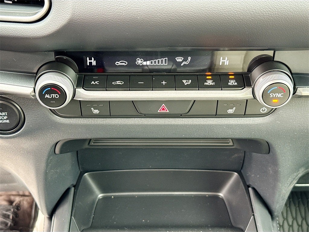 2026 Mazda Mazda CX-30 2.5 S Select Sport AWD