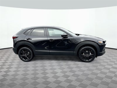 2026 Mazda Mazda CX-30 2.5 S Select Sport AWD