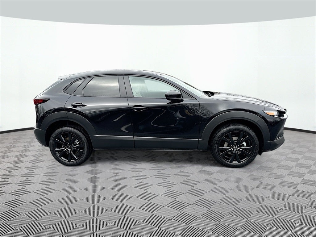 2026 Mazda Mazda CX-30 2.5 S Select Sport AWD