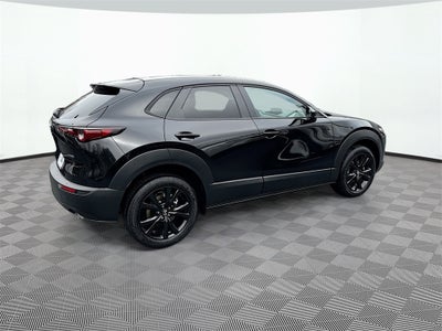 2026 Mazda Mazda CX-30 2.5 S Select Sport AWD