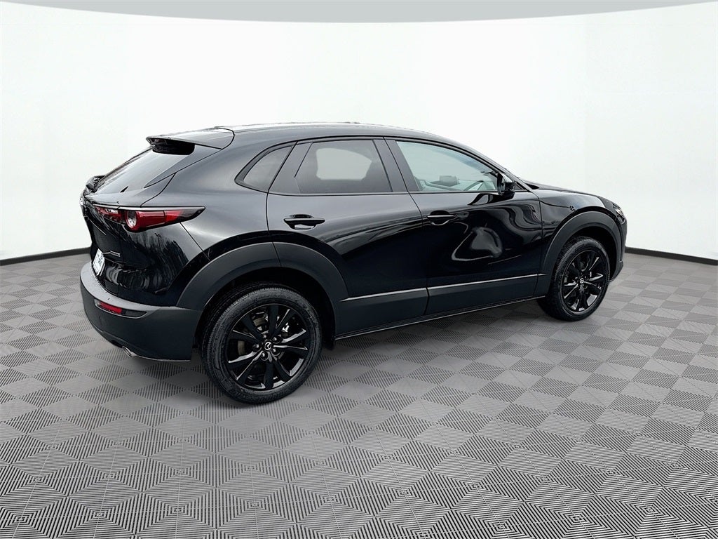 2026 Mazda Mazda CX-30 2.5 S Select Sport AWD