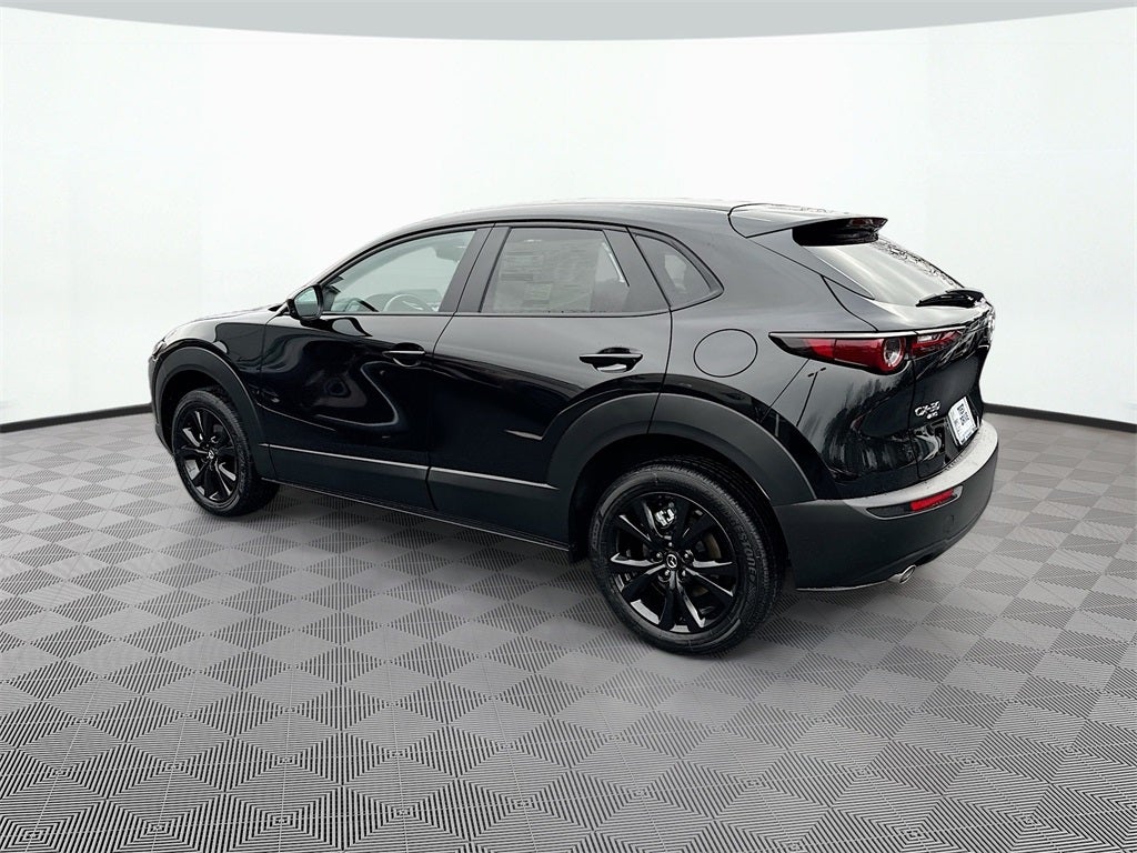 2026 Mazda Mazda CX-30 2.5 S Select Sport AWD