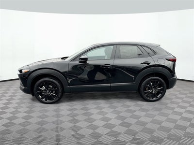 2026 Mazda Mazda CX-30 2.5 S Select Sport AWD