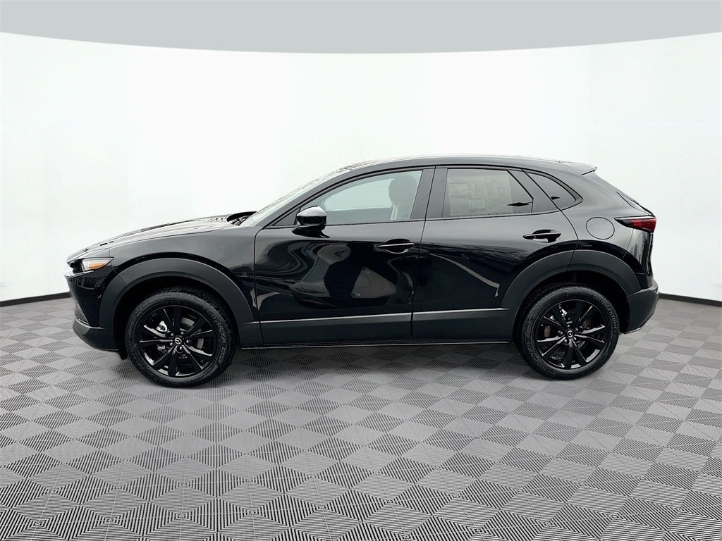 2026 Mazda Mazda CX-30 2.5 S Select Sport AWD