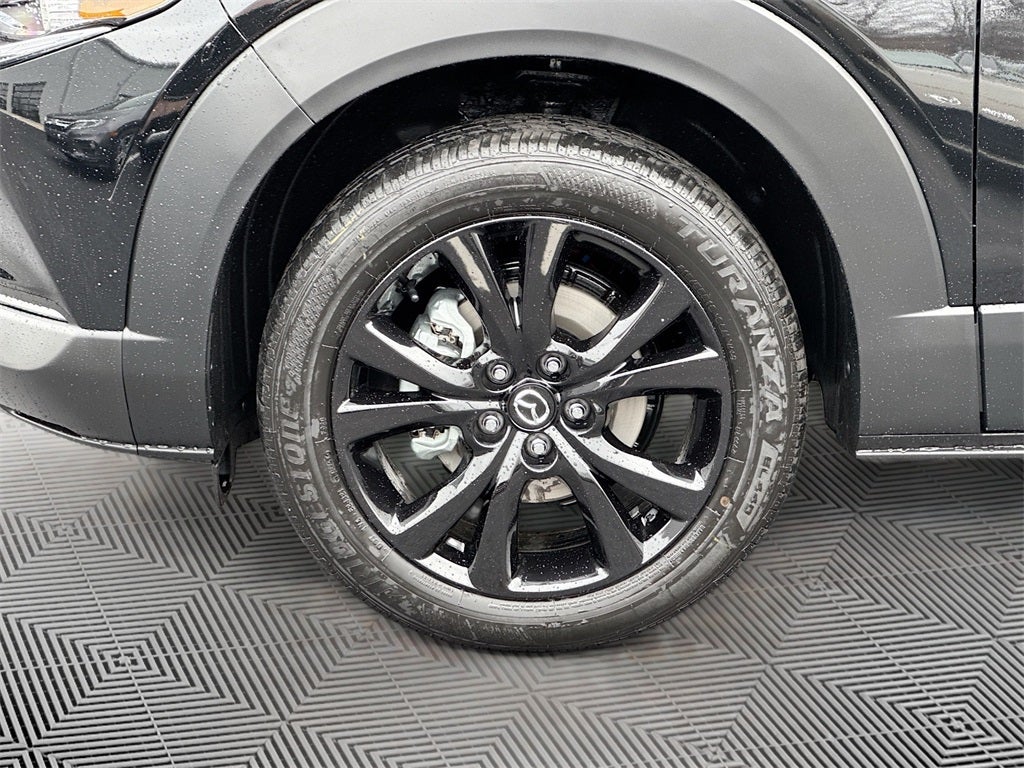 2026 Mazda Mazda CX-30 2.5 S Select Sport AWD