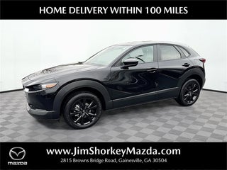2026 Mazda Mazda CX-30 2.5 S Select Sport AWD