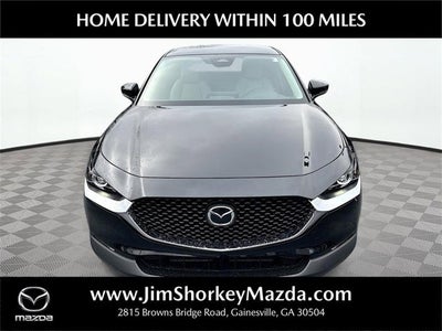 2026 Mazda Mazda CX-30 2.5 S Select Sport AWD