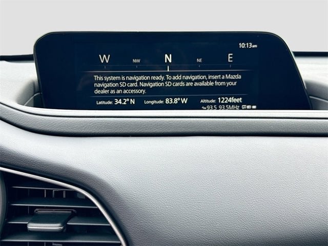 2026 Mazda Mazda CX-30 2.5 S Select Sport AWD