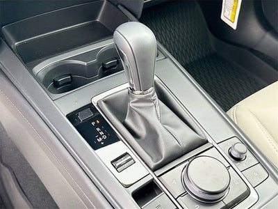 2026 Mazda Mazda CX-30 2.5 S Select Sport AWD