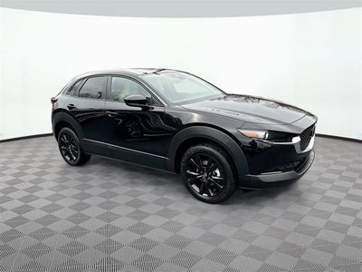 2026 Mazda Mazda CX-30 2.5 S Select Sport AWD