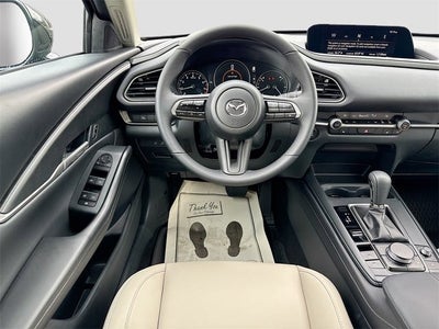 2026 Mazda Mazda CX-30 2.5 S Select Sport AWD