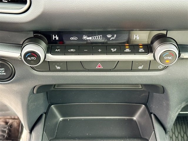 2026 Mazda Mazda CX-30 2.5 S Select Sport AWD