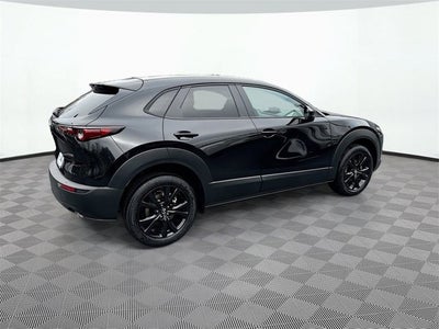 2026 Mazda Mazda CX-30 2.5 S Select Sport AWD