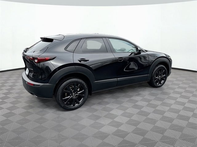 2026 Mazda Mazda CX-30 2.5 S Select Sport AWD