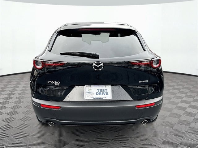 2026 Mazda Mazda CX-30 2.5 S Select Sport AWD