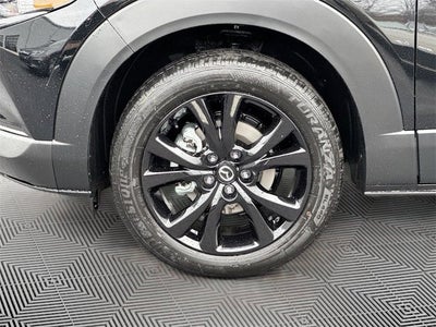 2026 Mazda Mazda CX-30 2.5 S Select Sport AWD