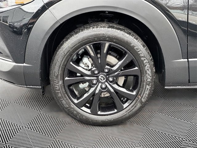 2026 Mazda Mazda CX-30 2.5 S Select Sport AWD